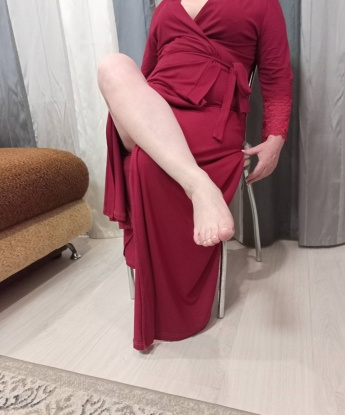 Анкета проститутки Марина - Фото 1, Карпинск, 46 лет, №10196
