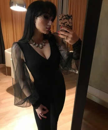 Анкета проститутки Галина - Фото 1, Карпинск, 20 лет, №15666