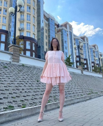 Анкета проститутки Тамара - Фото 1, Карпинск, 27 лет, №3749