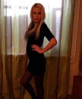 Анкета проститутки Оксана - Фото 1, Карпинск, 38 лет, №9564